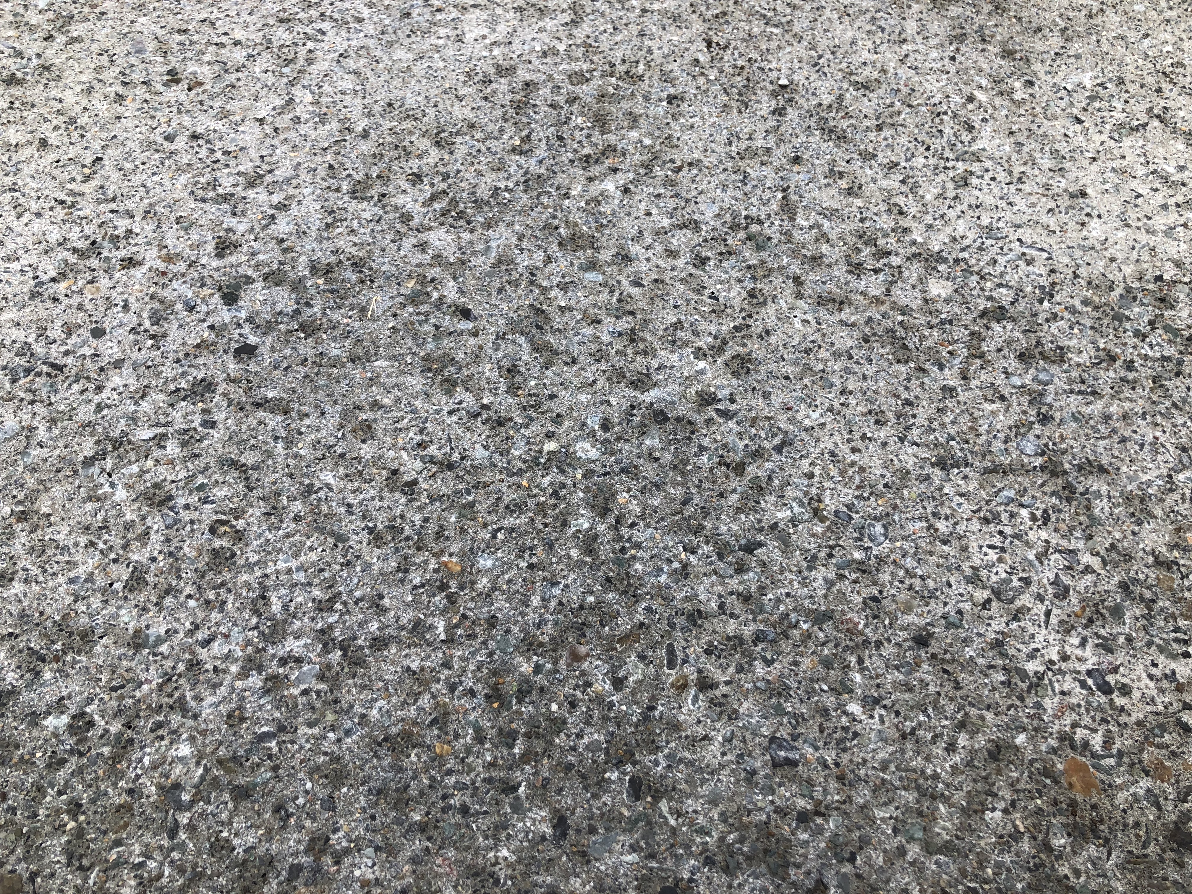 玄関スロープ設置工事